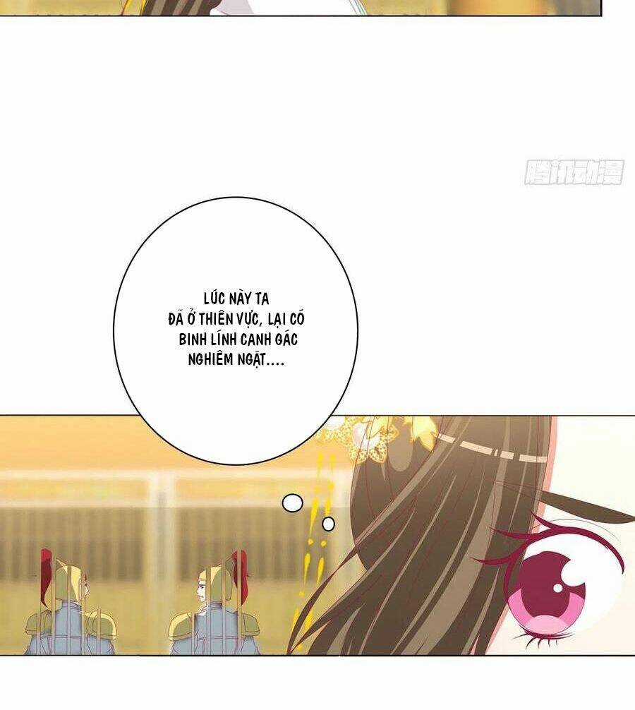 Thông Linh Phi - Chapter 679 - Trang 5