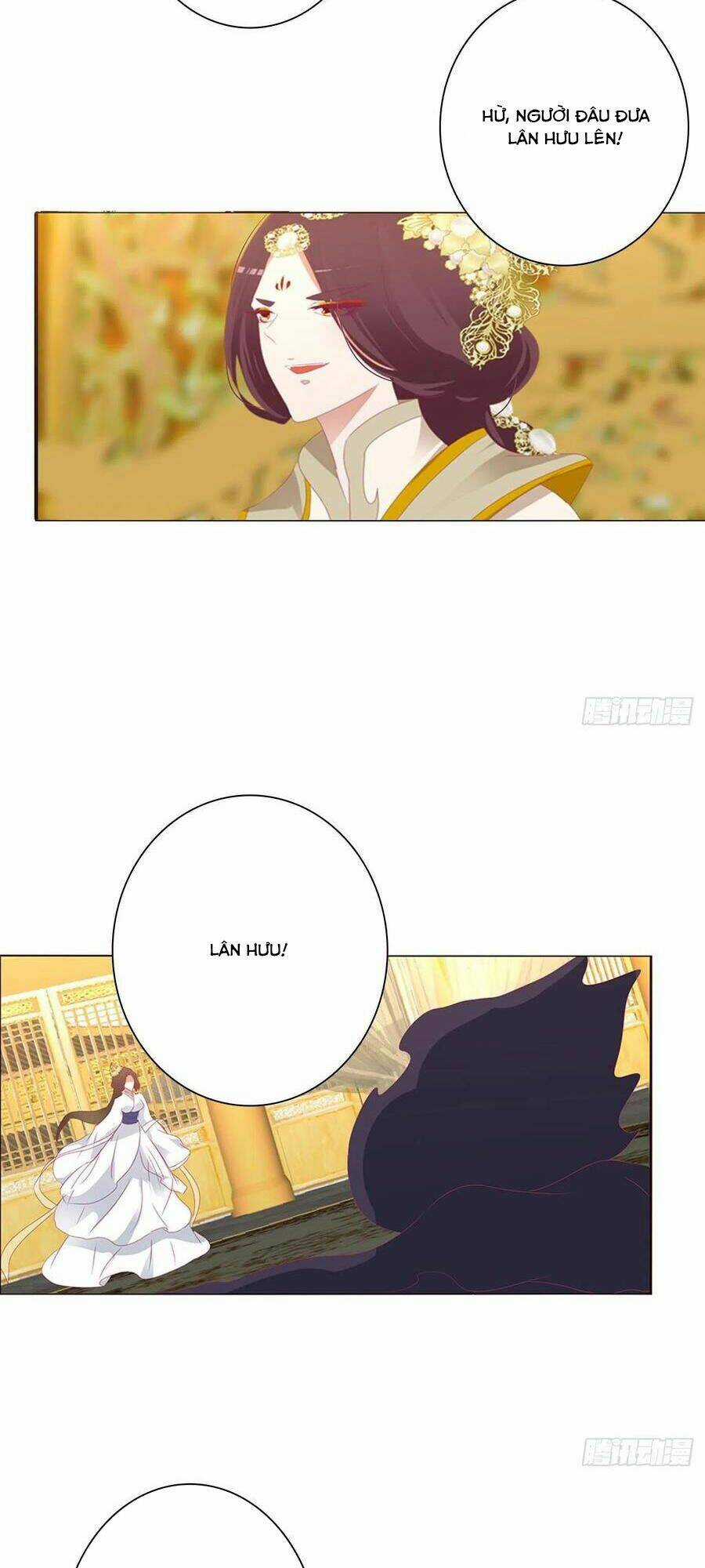 Thông Linh Phi - Chapter 679 - Trang 7