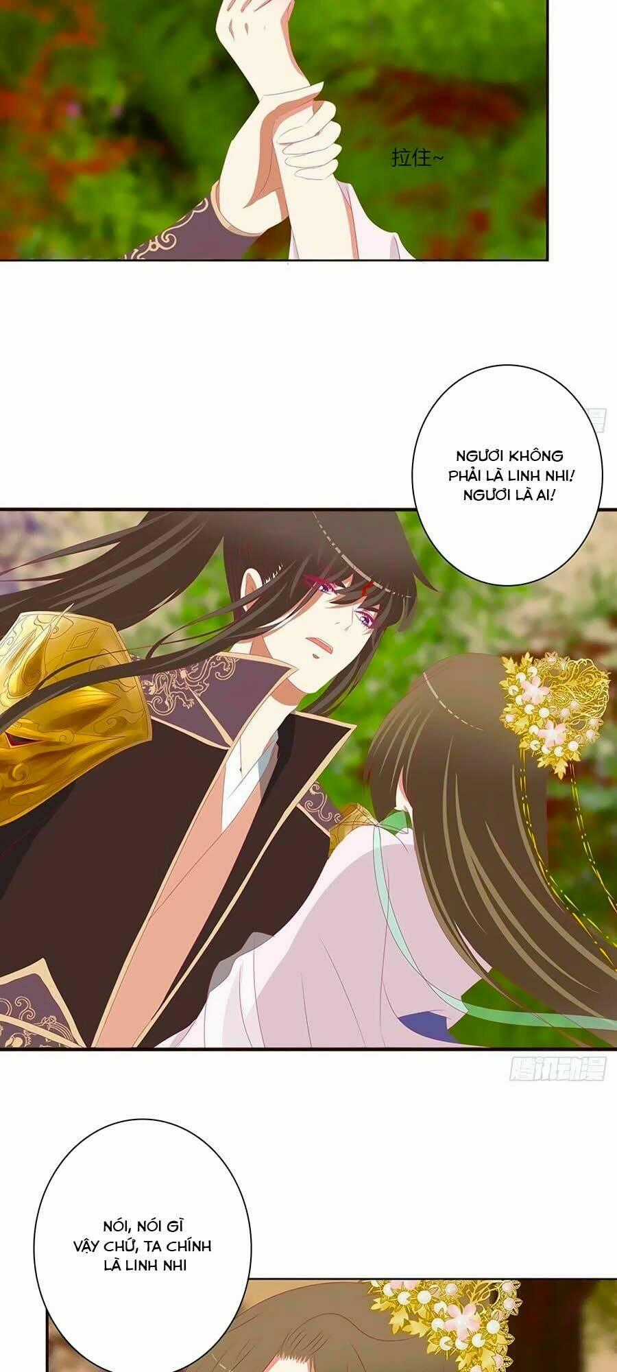 Thông Linh Phi - Chapter 680 - Trang 2