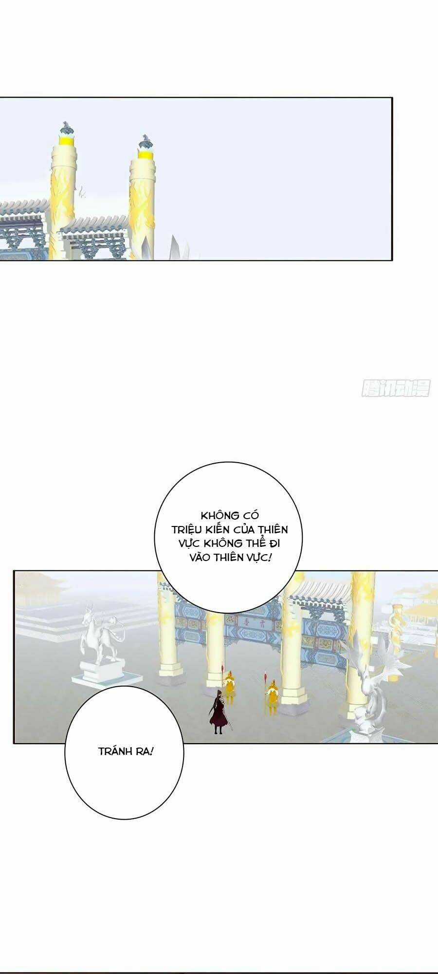 Thông Linh Phi - Chapter 680 - Trang 11