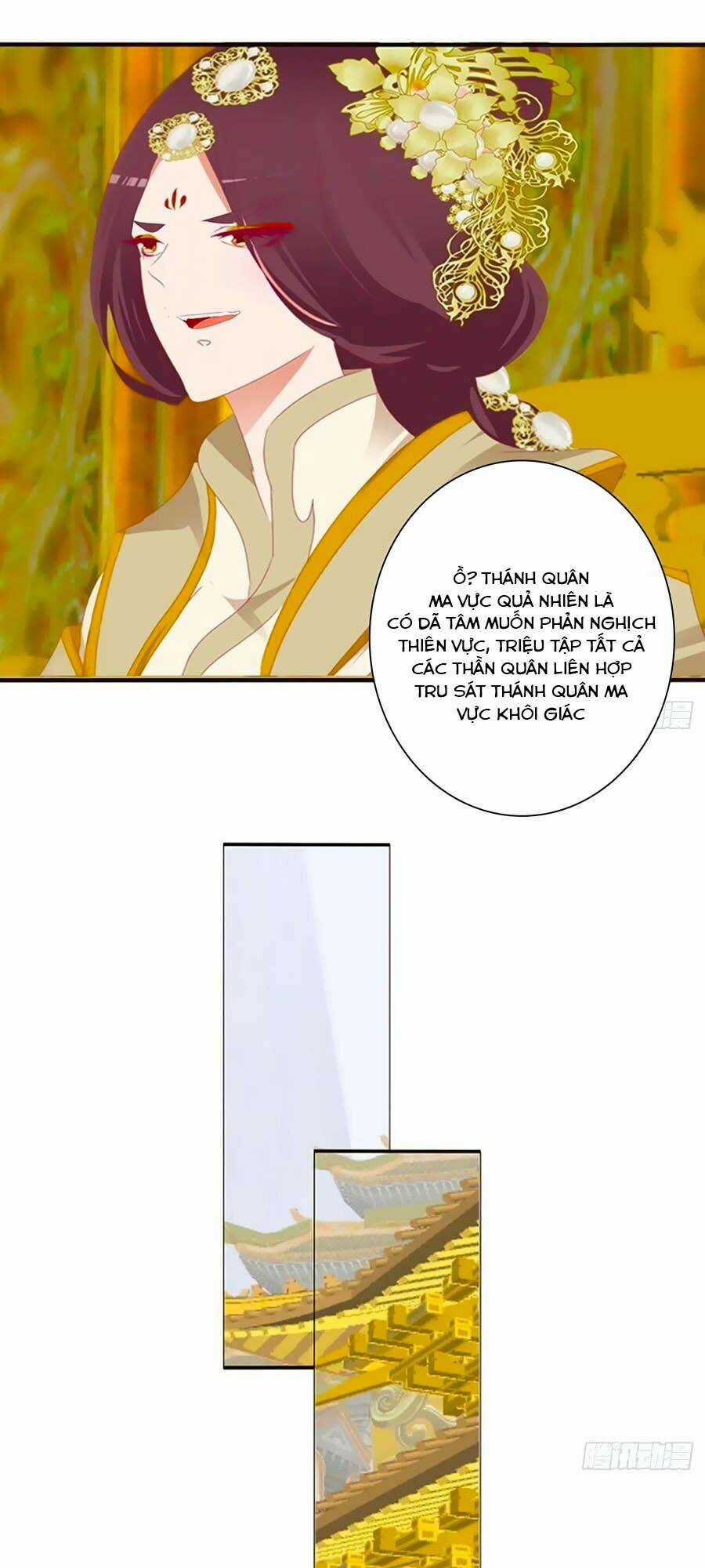 Thông Linh Phi - Chapter 680 - Trang 14