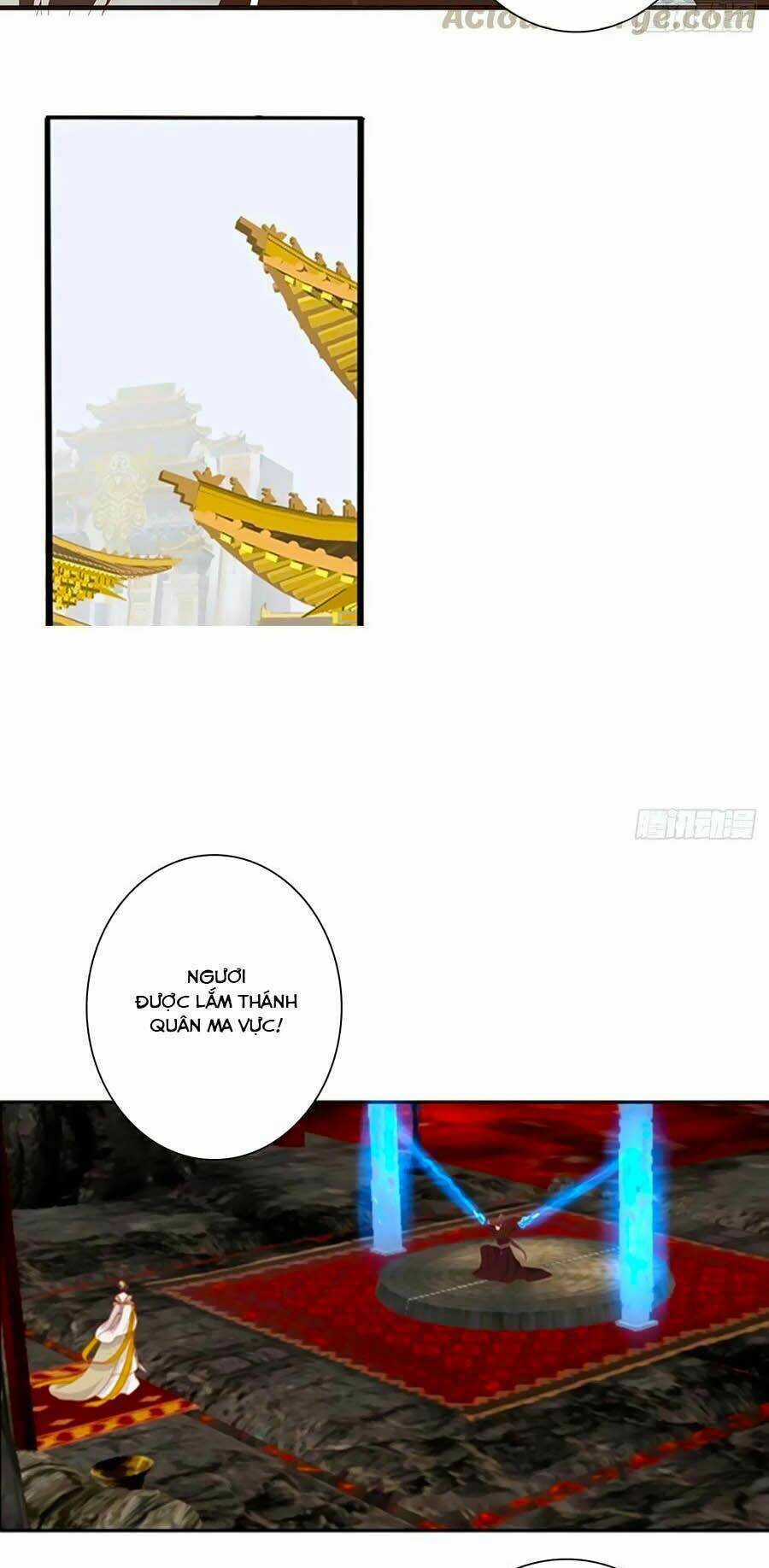 Thông Linh Phi - Chapter 680 - Trang 20