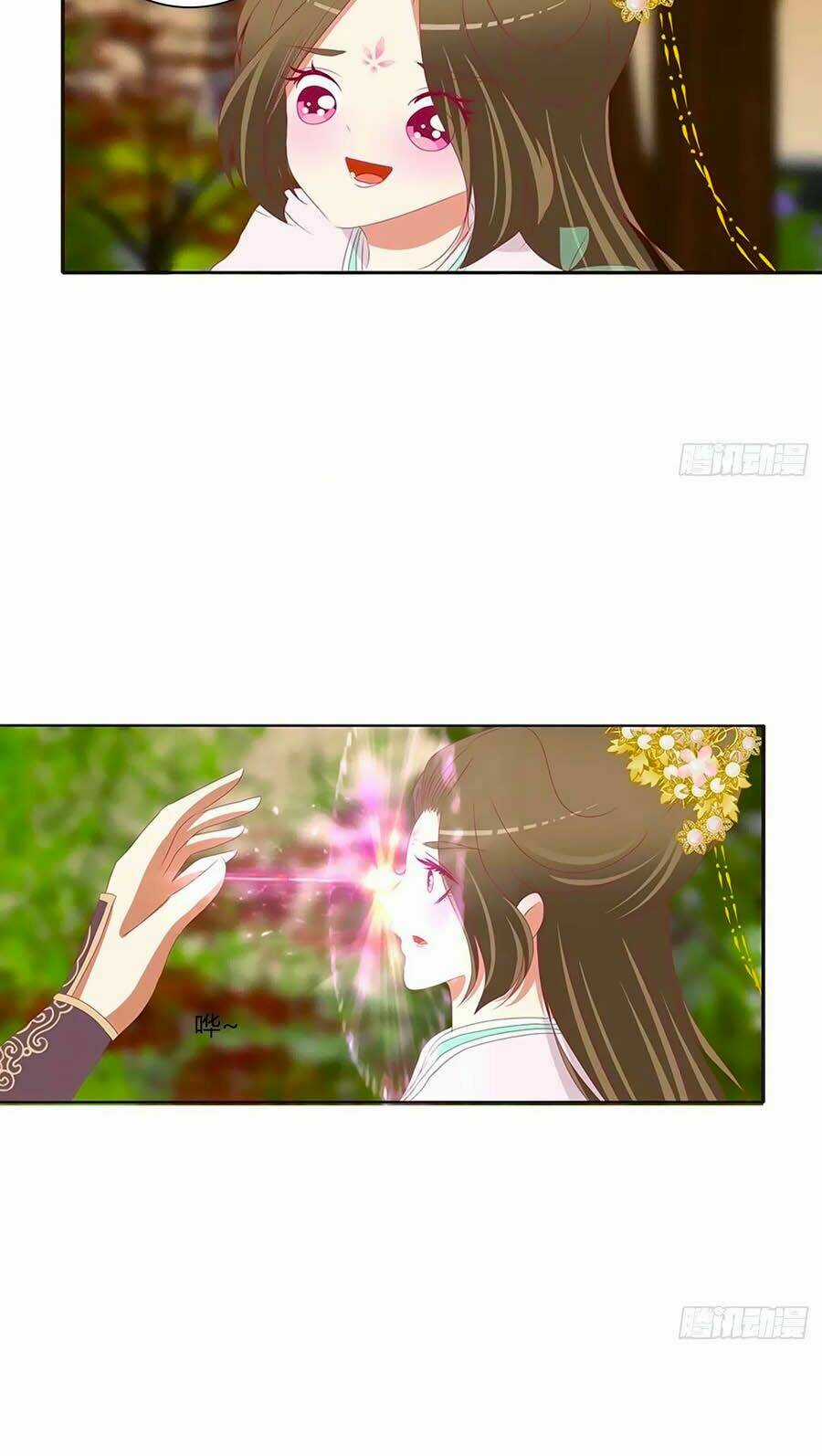 Thông Linh Phi - Chapter 680 - Trang 3