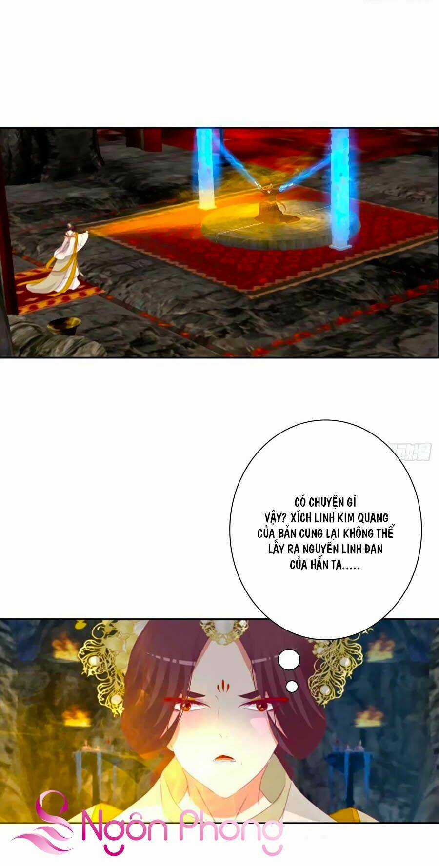 Thông Linh Phi - Chapter 680 - Trang 24