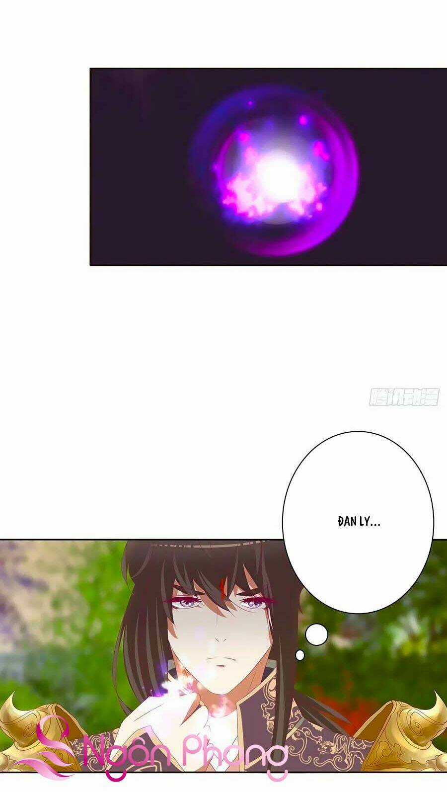 Thông Linh Phi - Chapter 680 - Trang 4