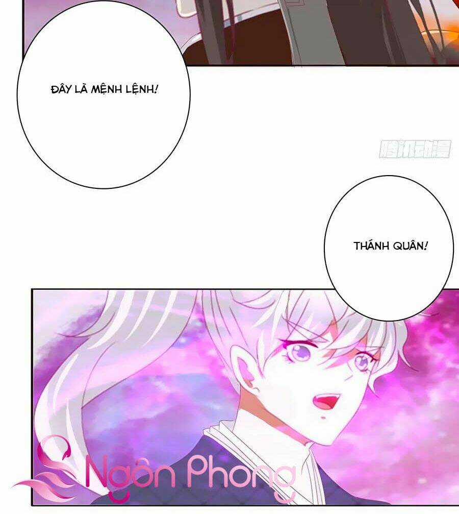 Thông Linh Phi - Chapter 680 - Trang 9