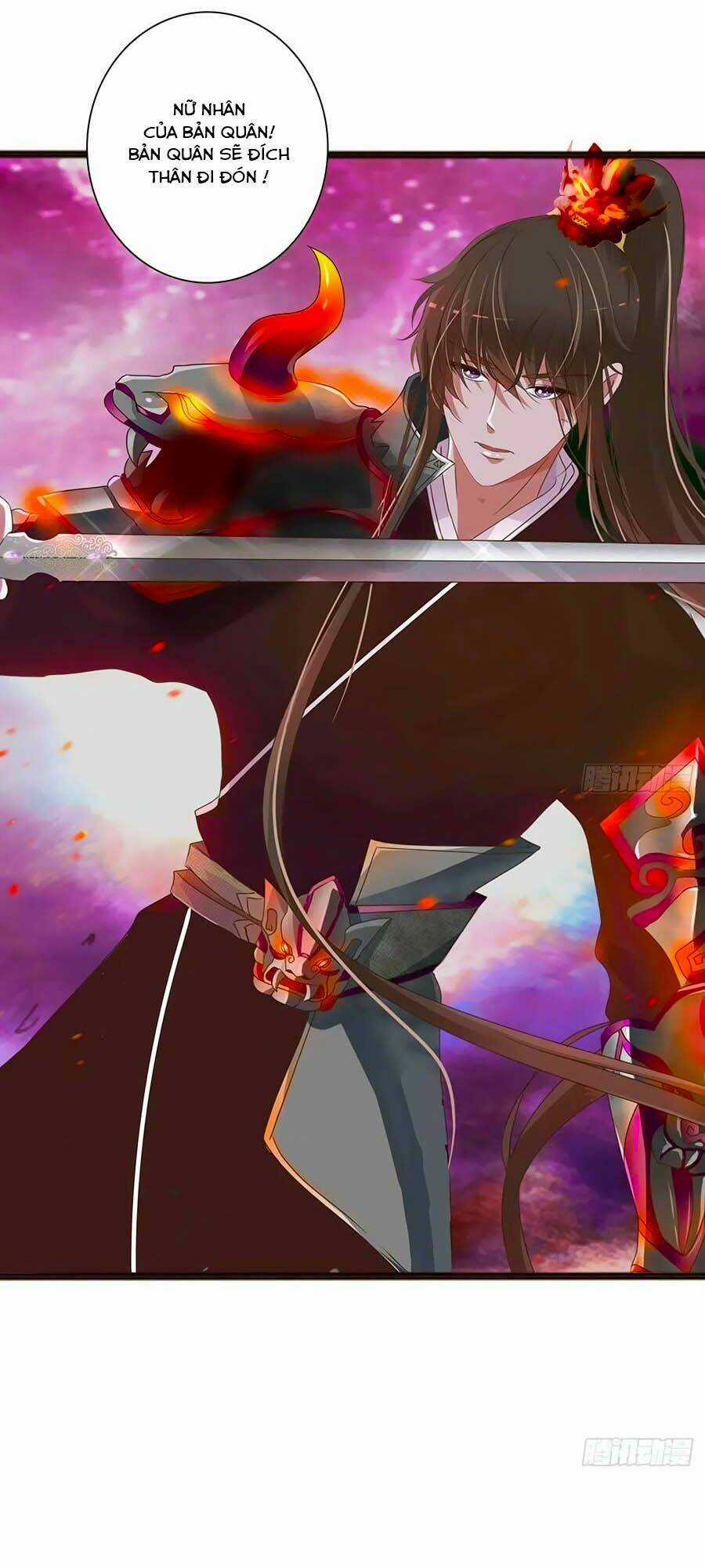 Thông Linh Phi - Chapter 680 - Trang 10