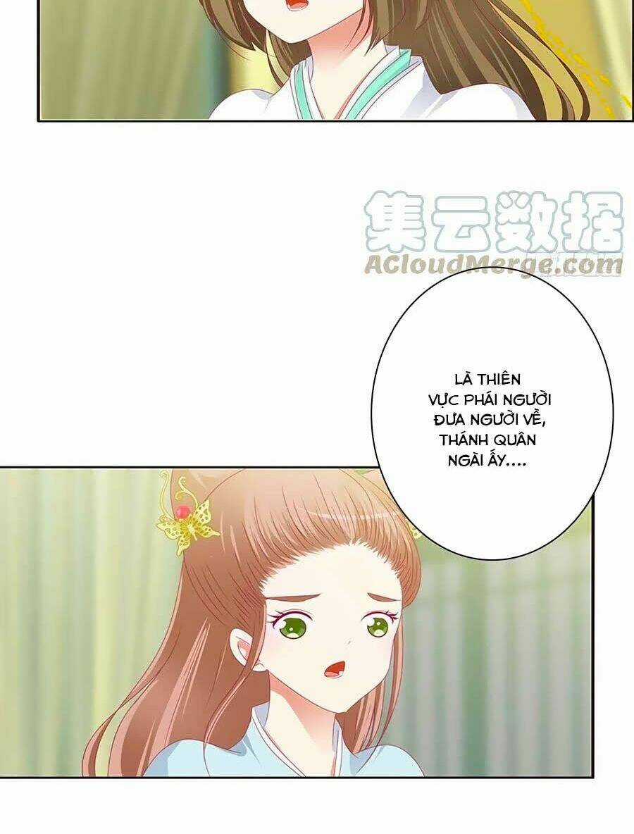 Thông Linh Phi - Chapter 681 - Trang 11