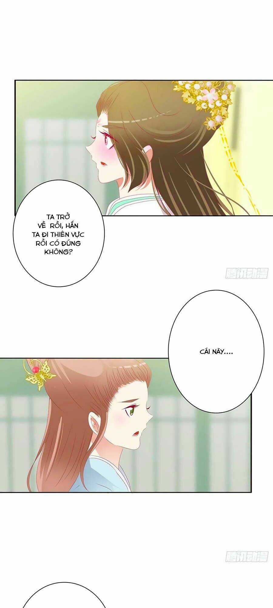 Thông Linh Phi - Chapter 681 - Trang 12