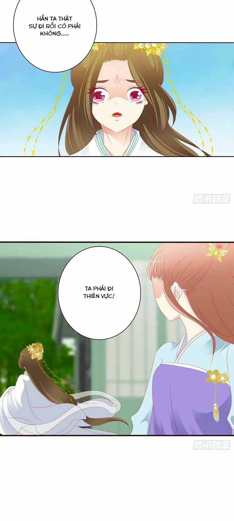 Thông Linh Phi - Chapter 681 - Trang 13