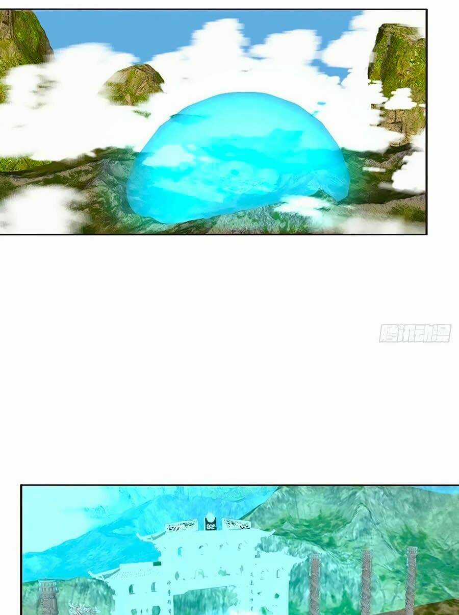 Thông Linh Phi - Chapter 681 - Trang 14