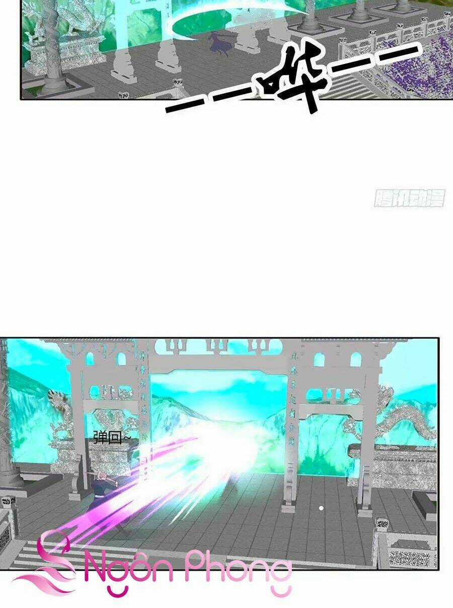 Thông Linh Phi - Chapter 681 - Trang 15