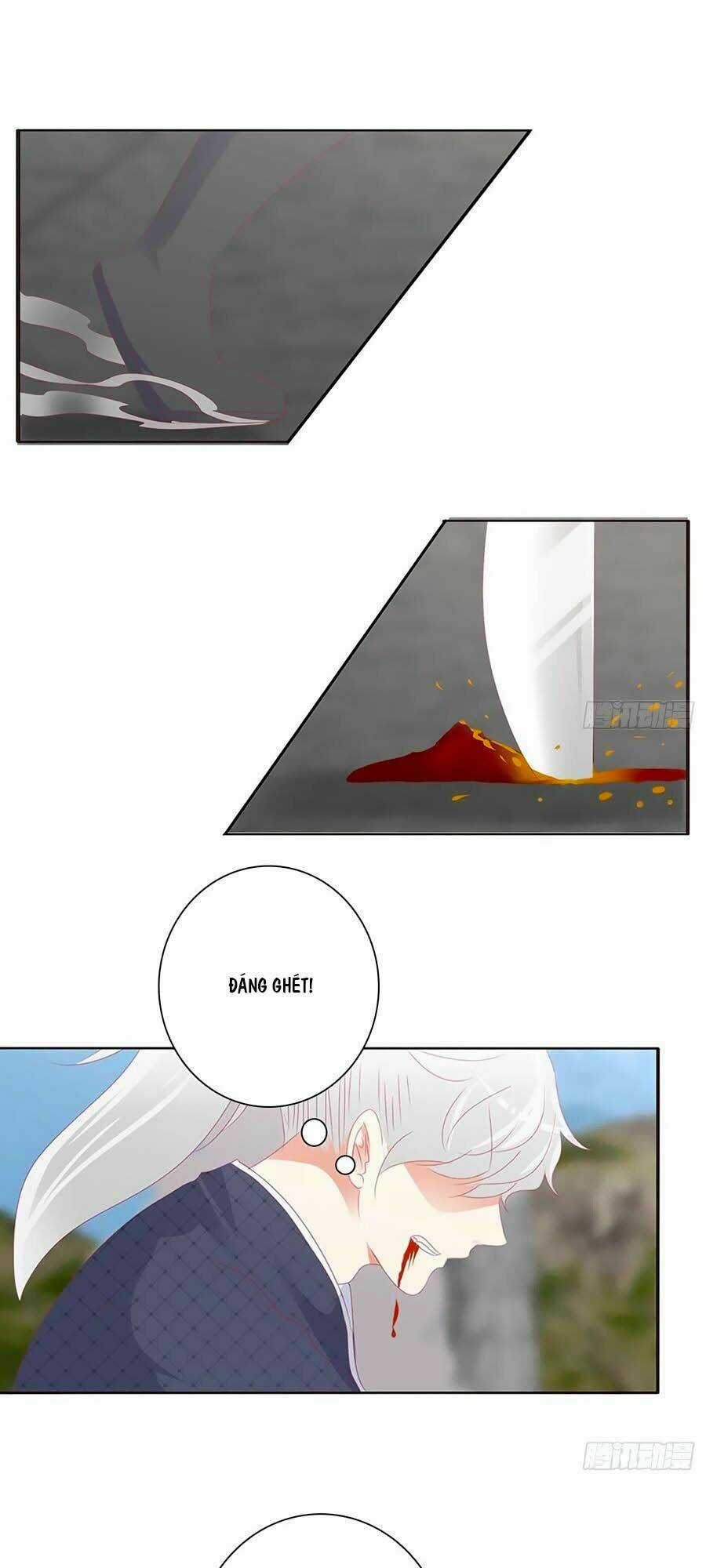 Thông Linh Phi - Chapter 681 - Trang 16