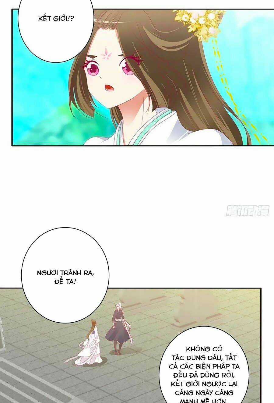 Thông Linh Phi - Chapter 681 - Trang 18