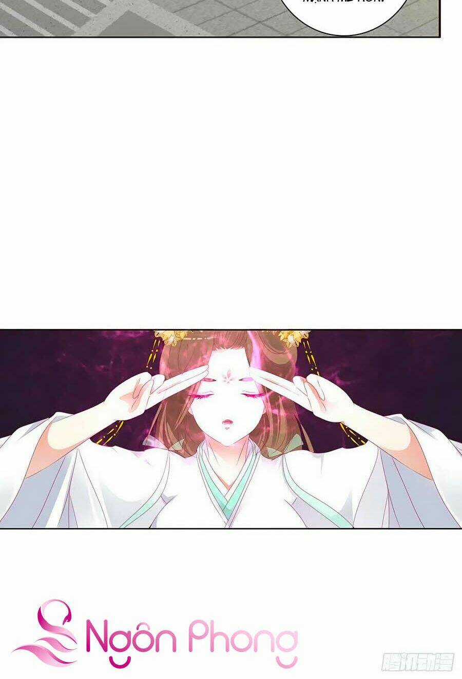 Thông Linh Phi - Chapter 681 - Trang 19
