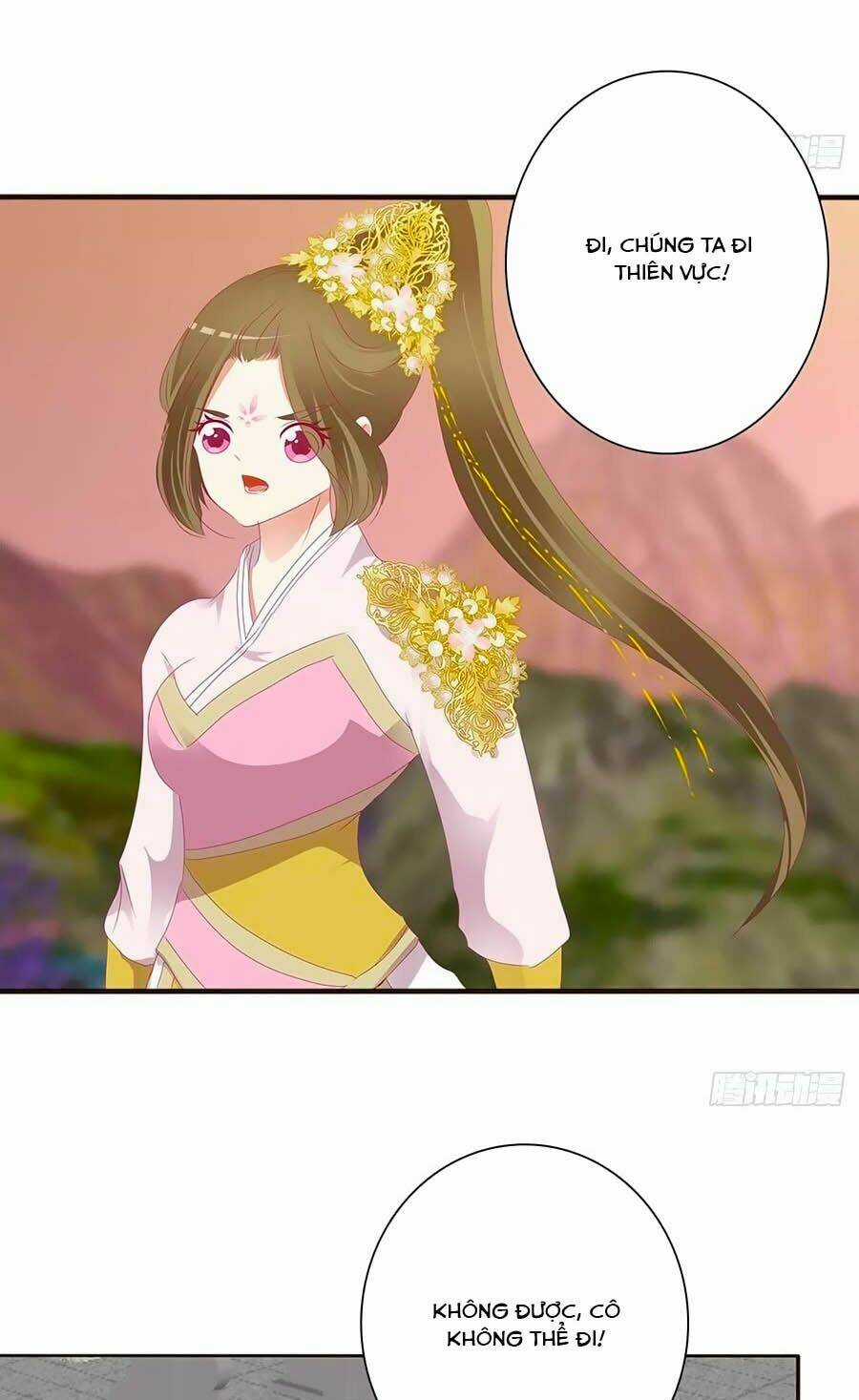 Thông Linh Phi - Chapter 681 - Trang 24