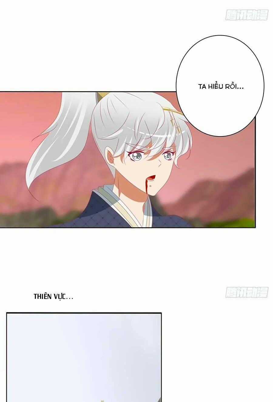 Thông Linh Phi - Chapter 681 - Trang 26
