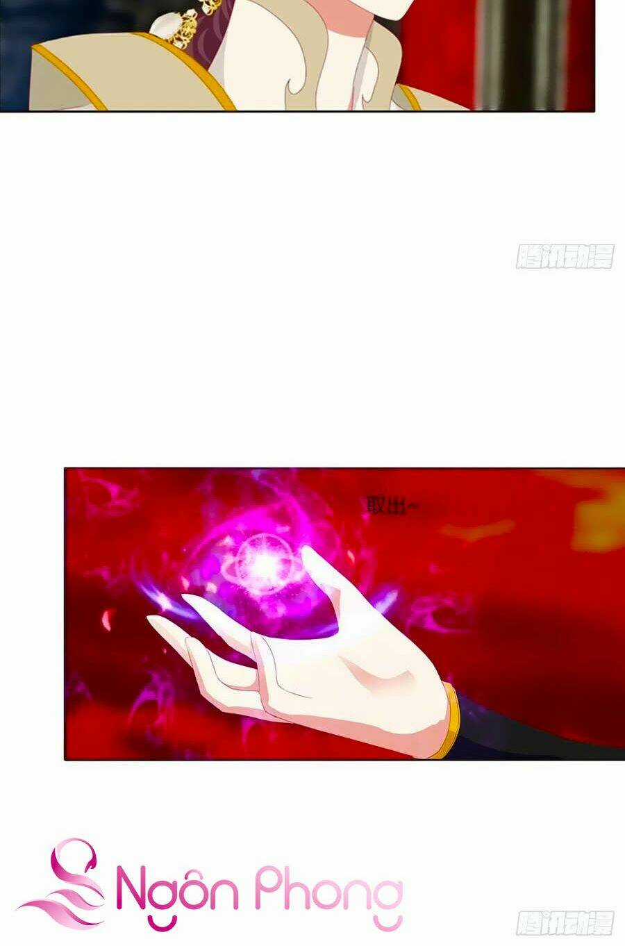 Thông Linh Phi - Chapter 681 - Trang 7