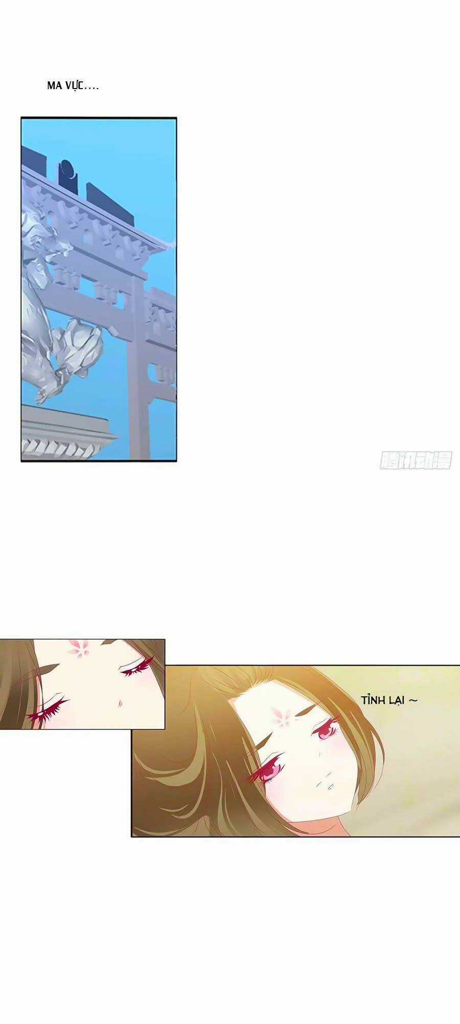 Thông Linh Phi - Chapter 681 - Trang 8