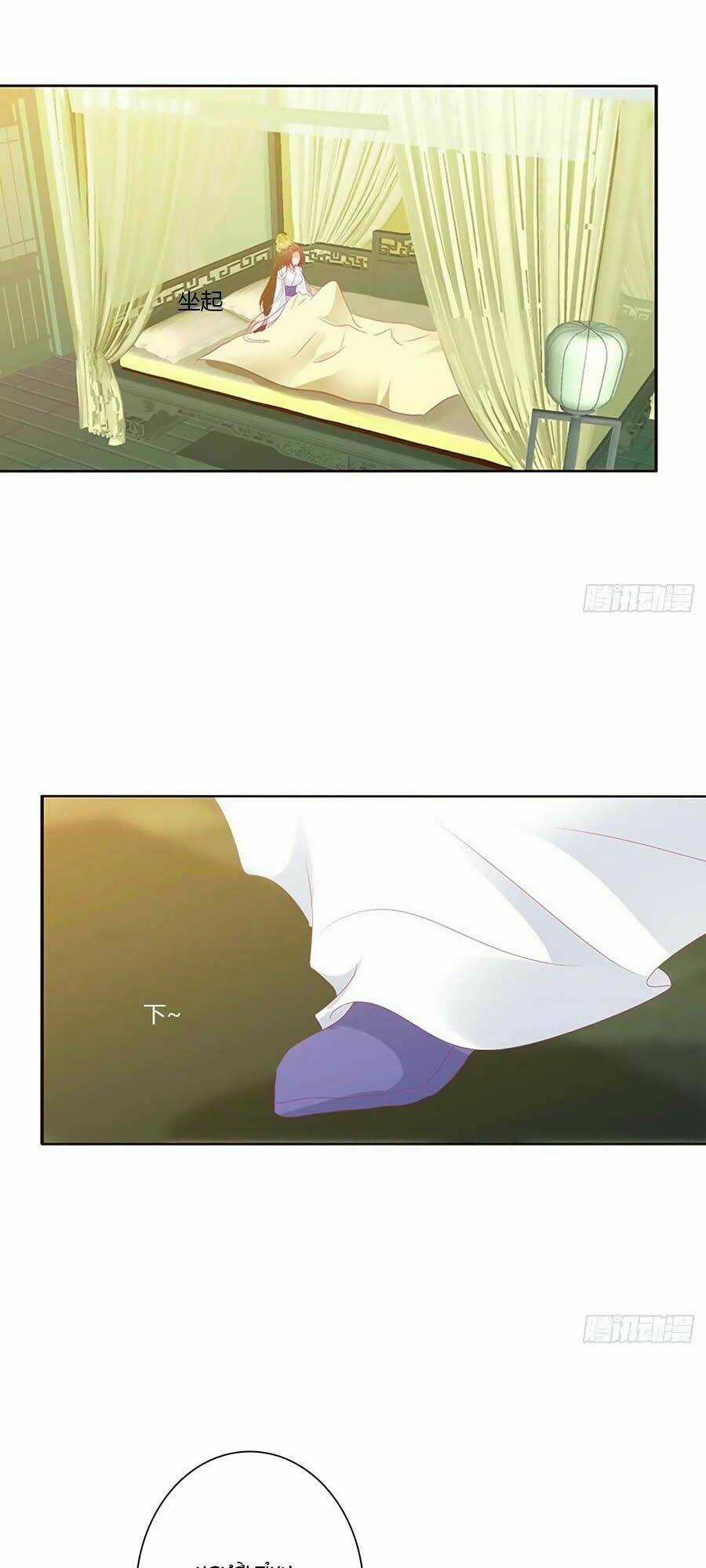 Thông Linh Phi - Chapter 681 - Trang 9