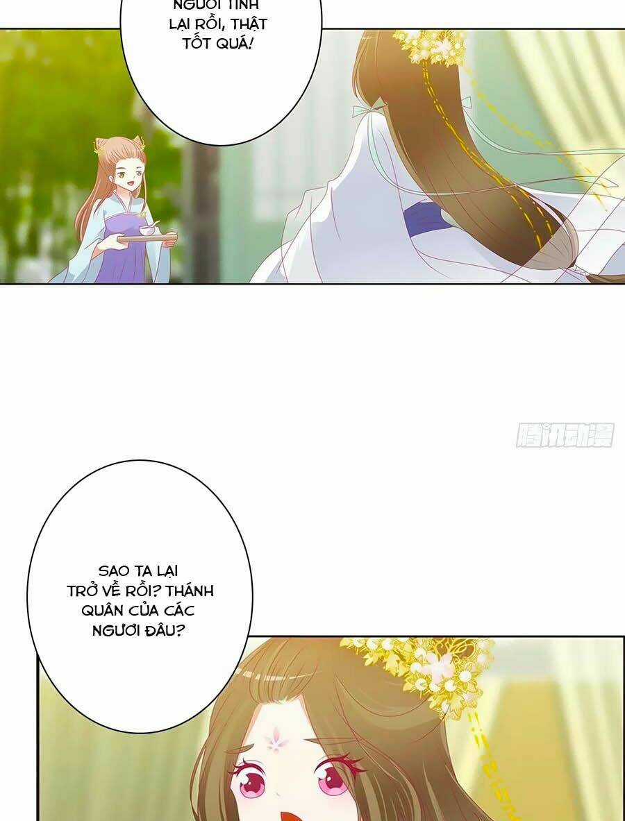 Thông Linh Phi - Chapter 681 - Trang 10