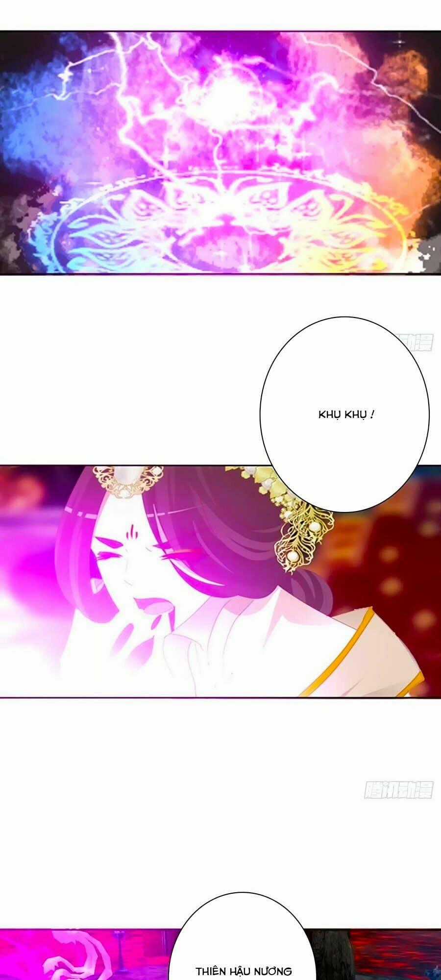 Thông Linh Phi - Chapter 682 - Trang 2