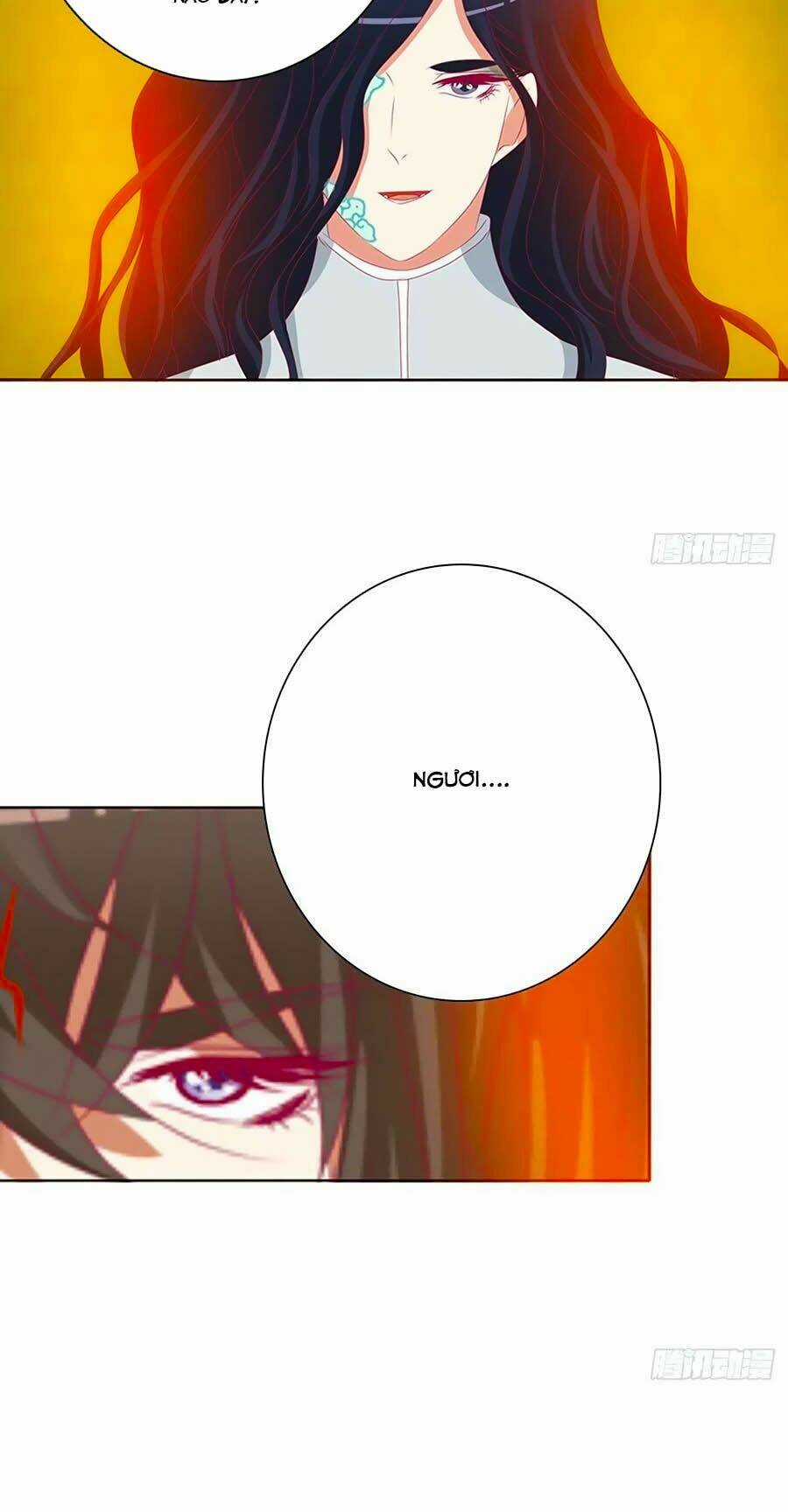 Thông Linh Phi - Chapter 682 - Trang 12