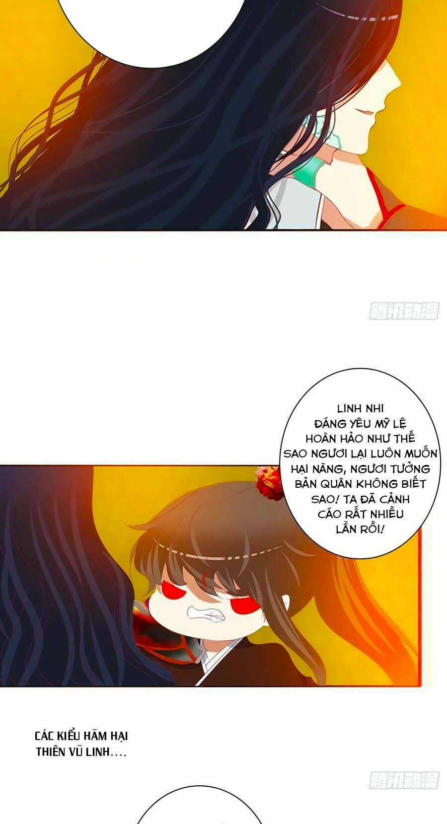 Thông Linh Phi - Chapter 682 - Trang 16