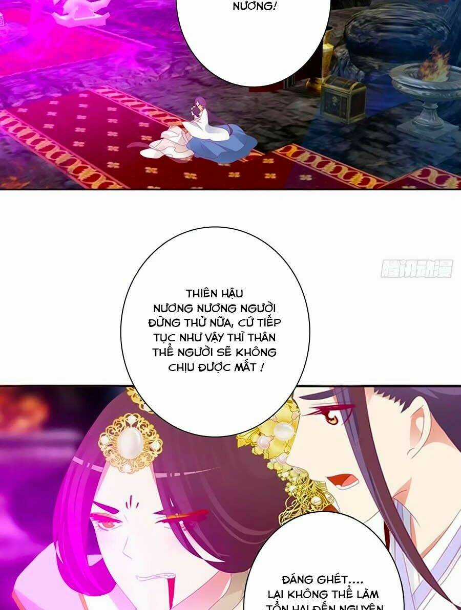 Thông Linh Phi - Chapter 682 - Trang 3