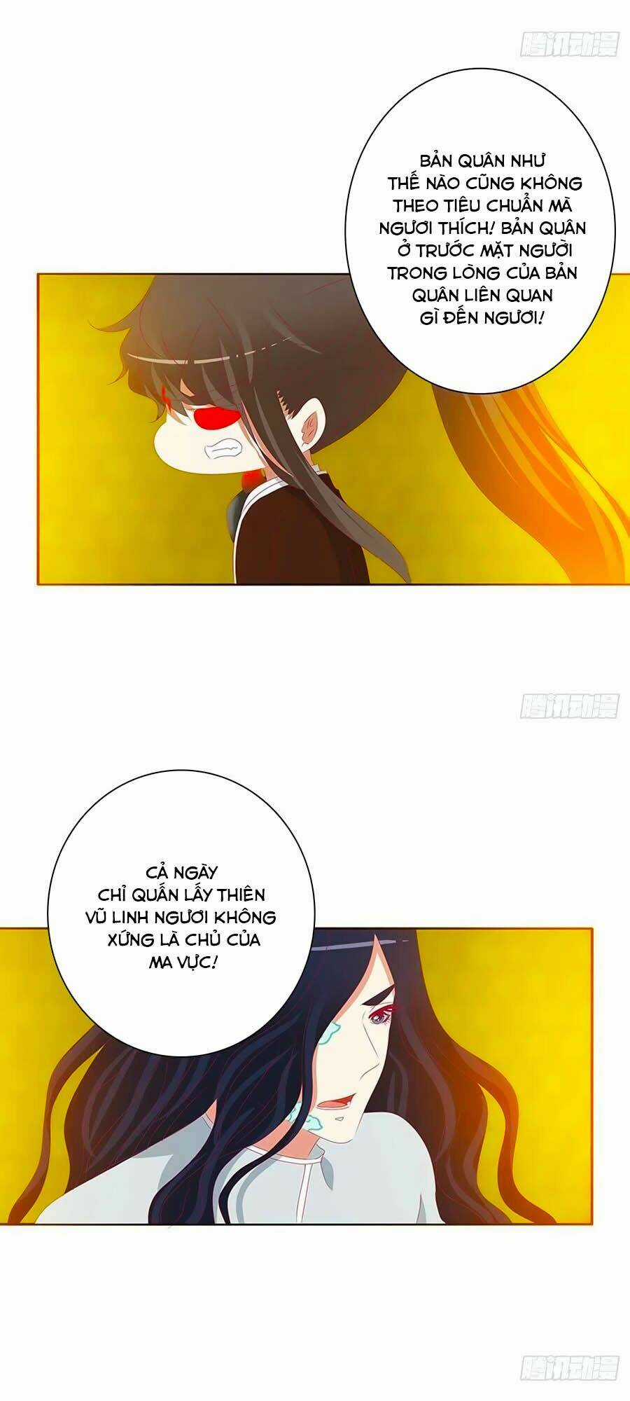 Thông Linh Phi - Chapter 682 - Trang 23