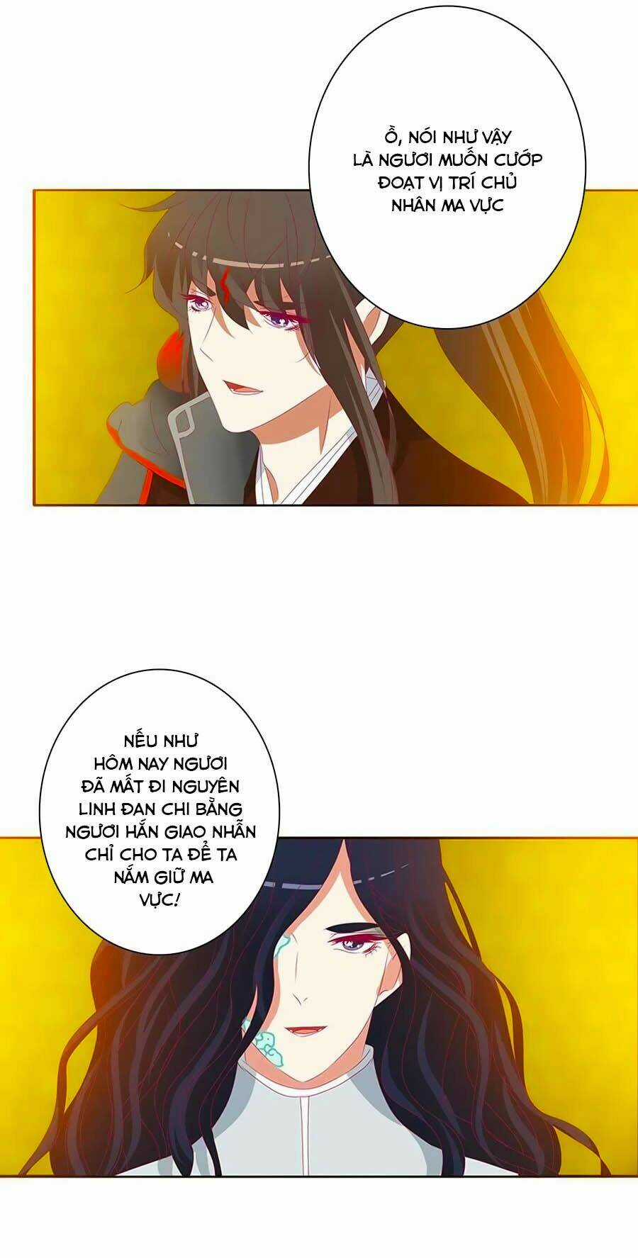 Thông Linh Phi - Chapter 682 - Trang 24