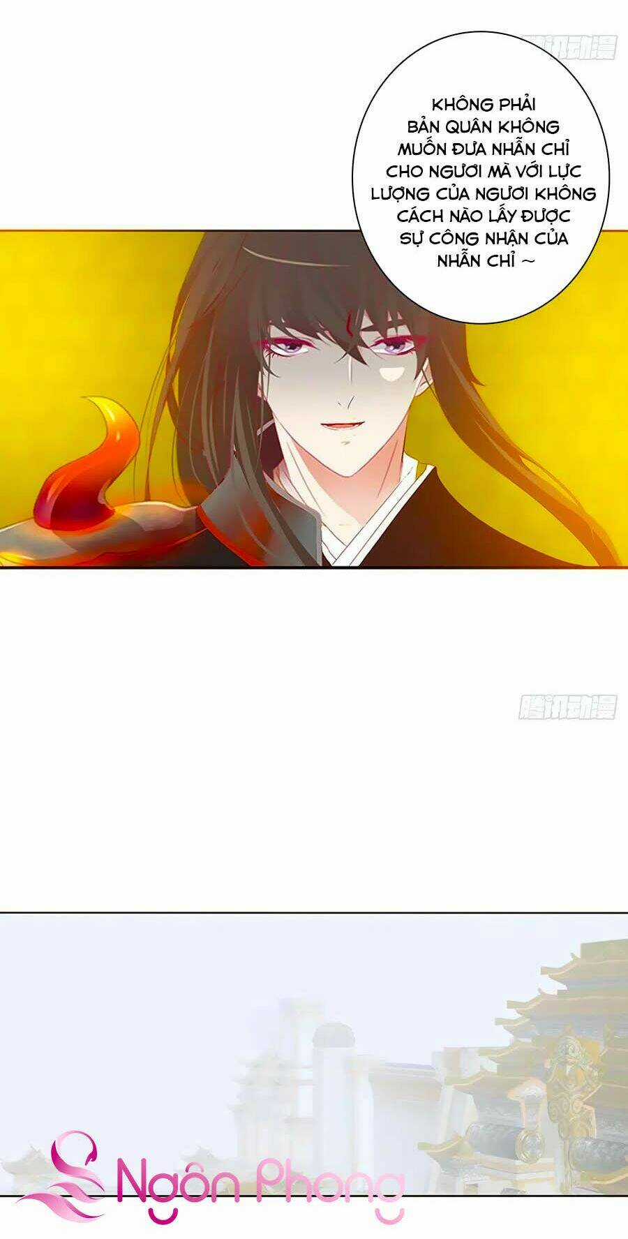 Thông Linh Phi - Chapter 682 - Trang 25