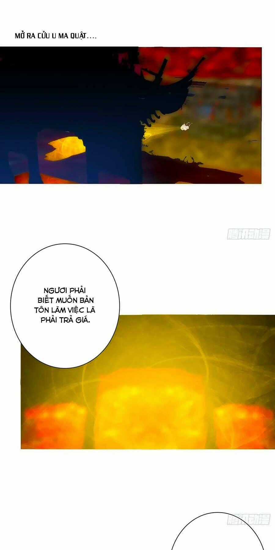 Thông Linh Phi - Chapter 682 - Trang 26