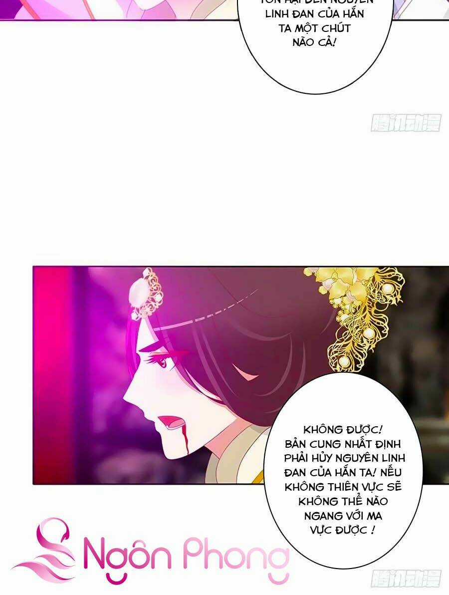 Thông Linh Phi - Chapter 682 - Trang 4