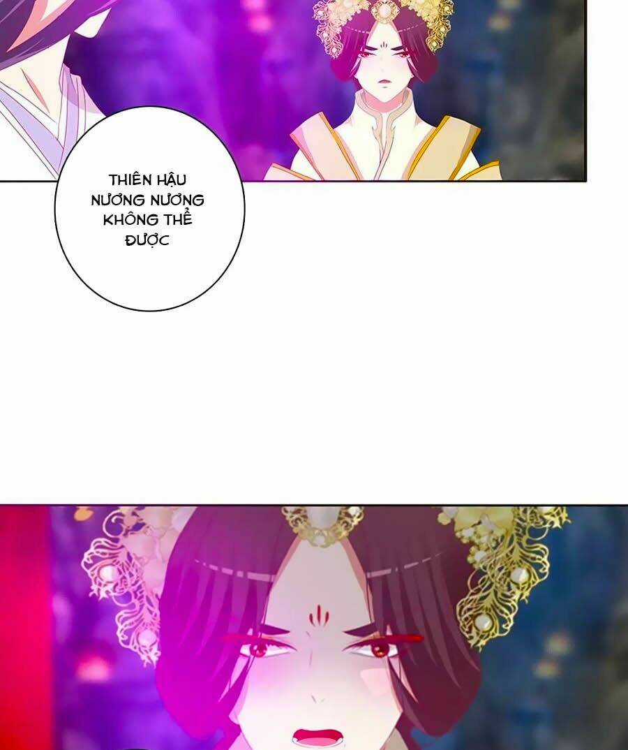 Thông Linh Phi - Chapter 682 - Trang 8