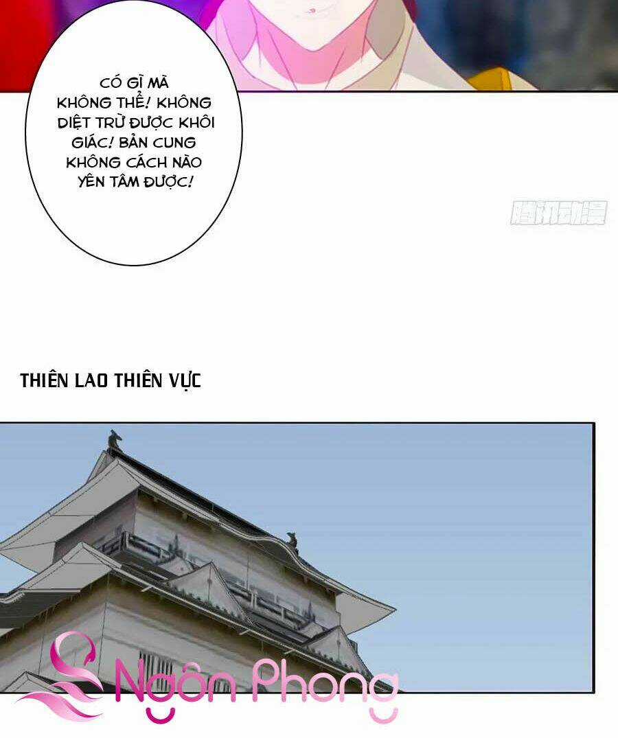 Thông Linh Phi - Chapter 682 - Trang 9
