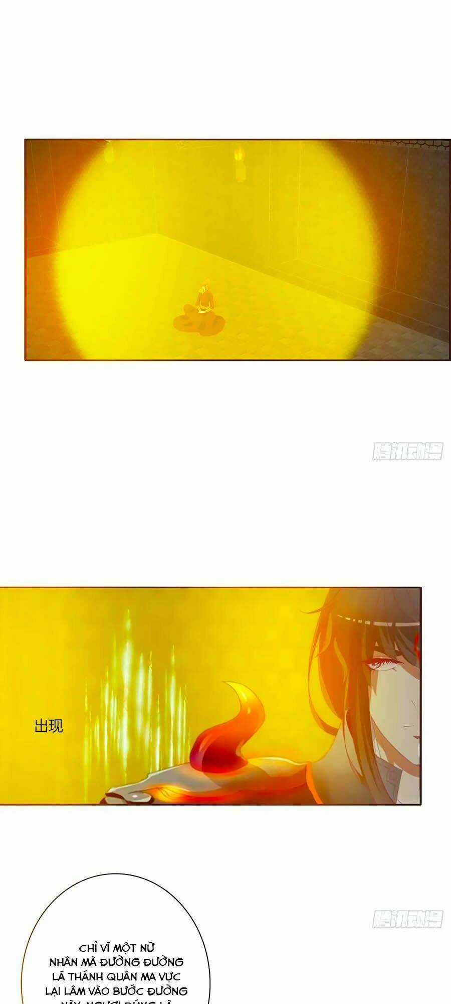 Thông Linh Phi - Chapter 682 - Trang 10