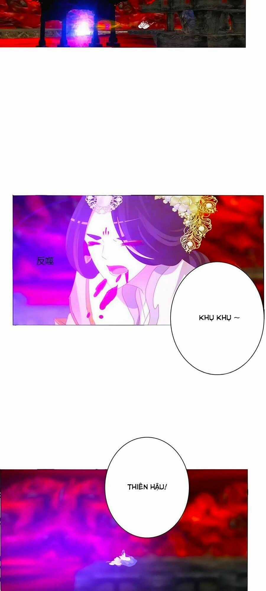 Thông Linh Phi - Chapter 683 - Trang 2