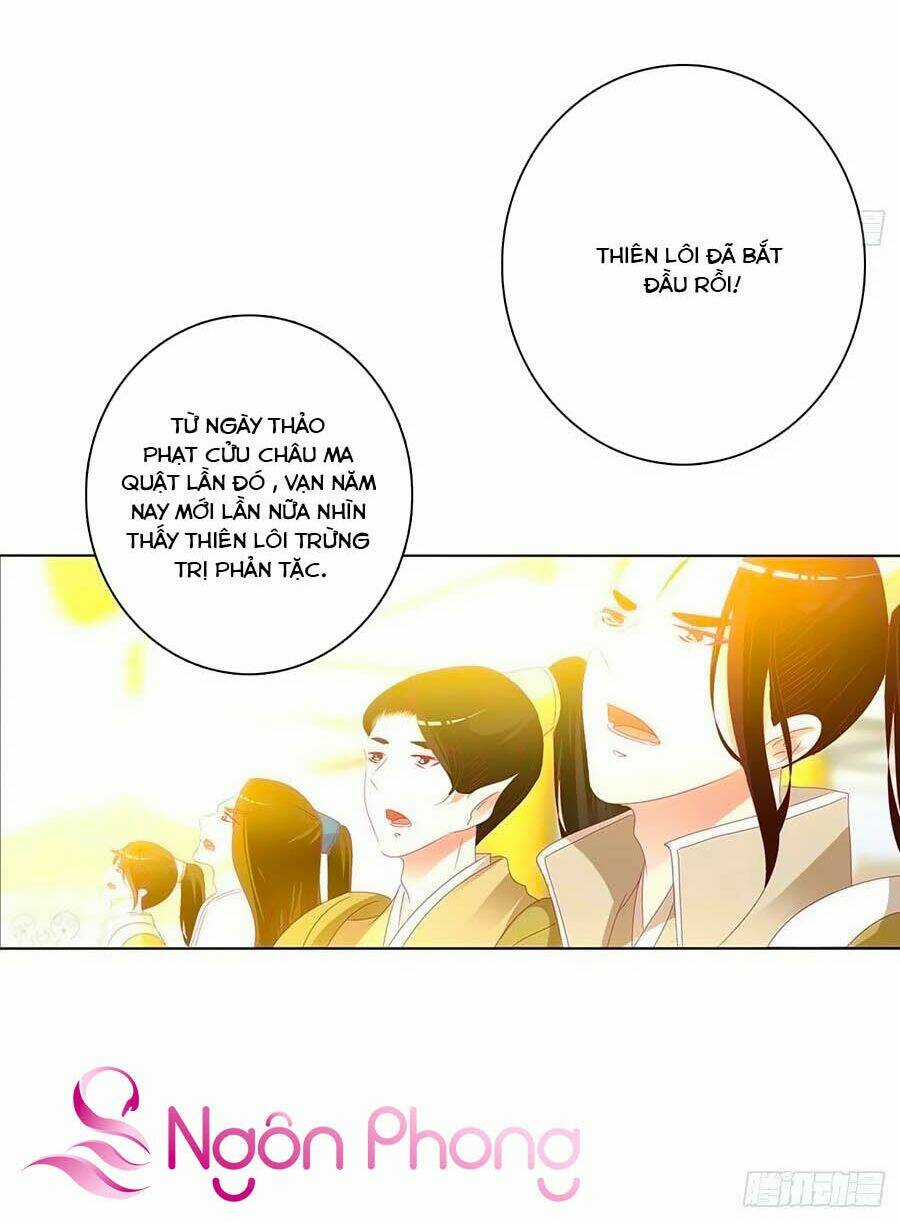 Thông Linh Phi - Chapter 683 - Trang 13