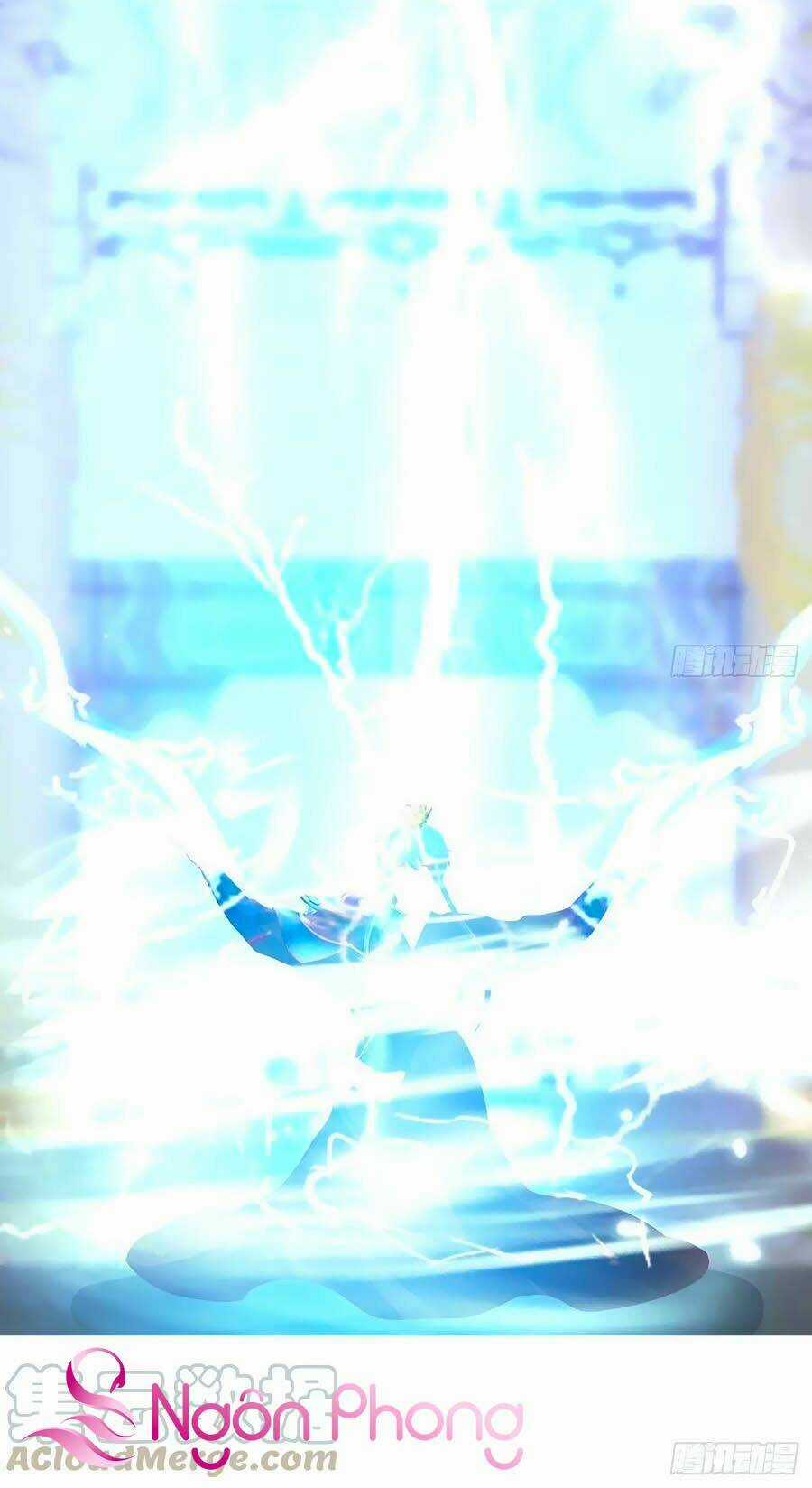 Thông Linh Phi - Chapter 683 - Trang 18