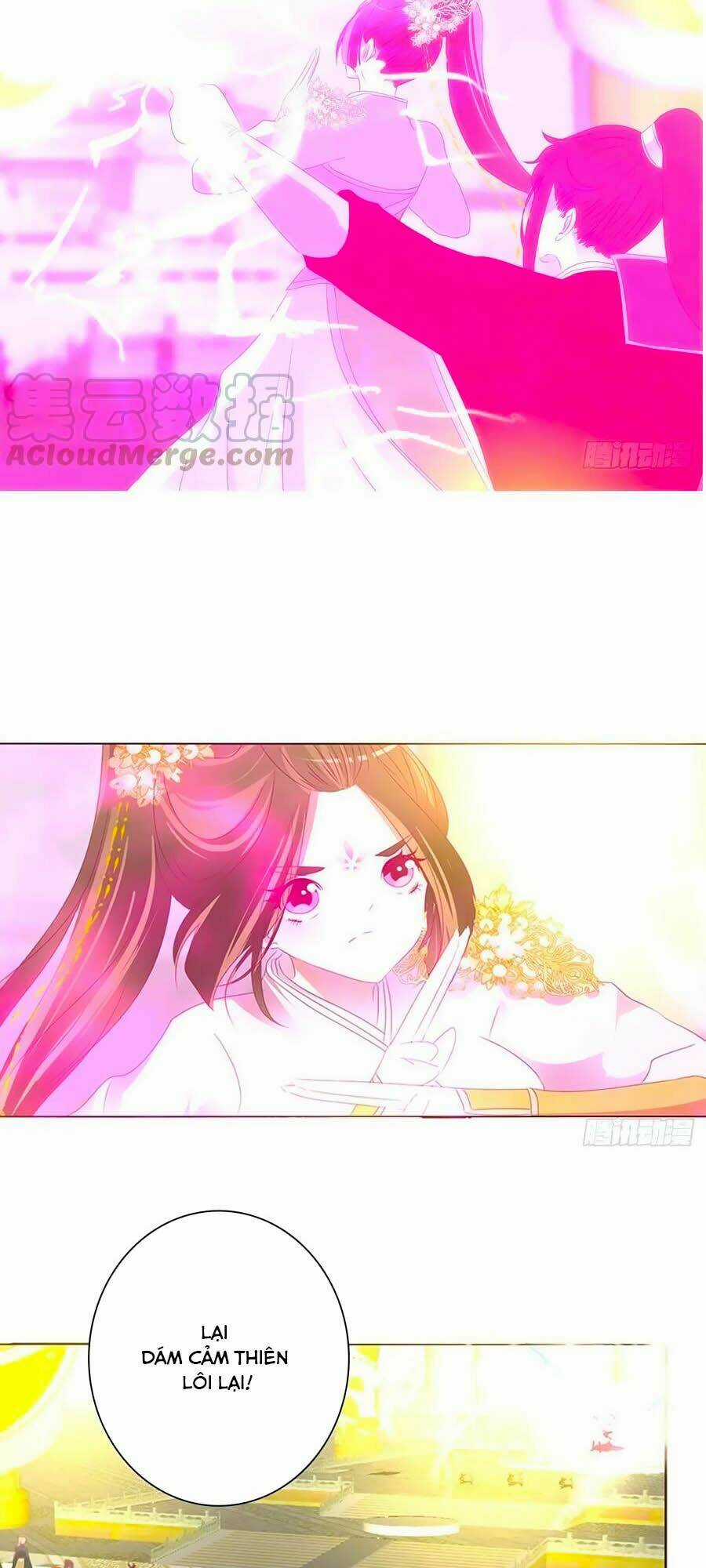 Thông Linh Phi - Chapter 683 - Trang 20