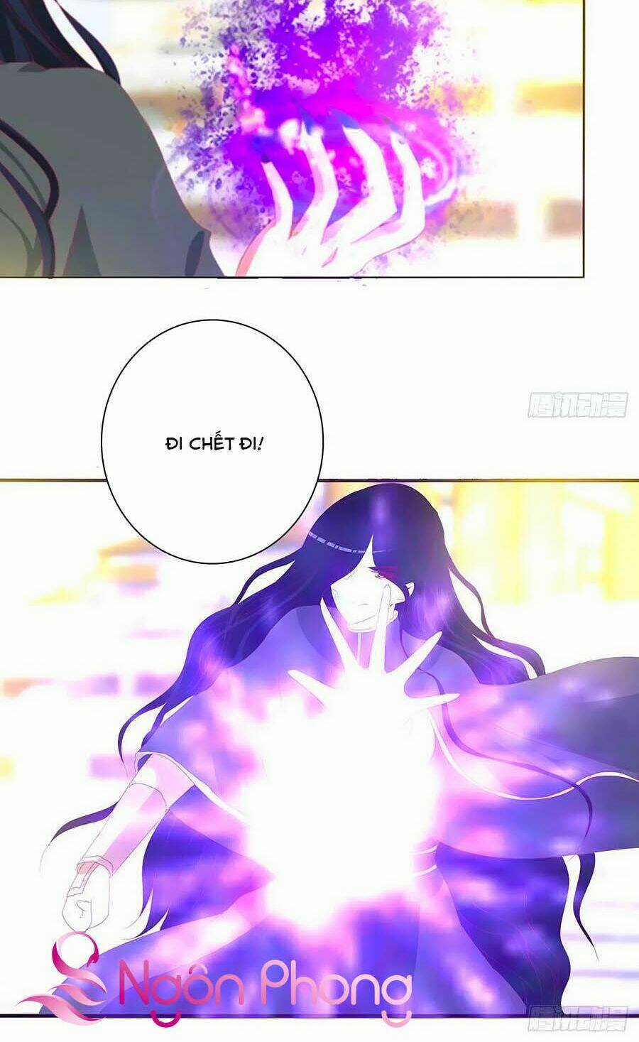 Thông Linh Phi - Chapter 683 - Trang 22