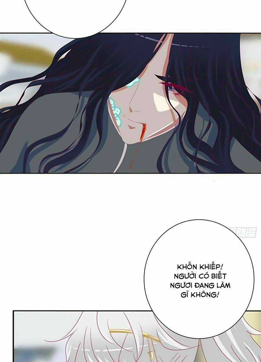 Thông Linh Phi - Chapter 683 - Trang 24