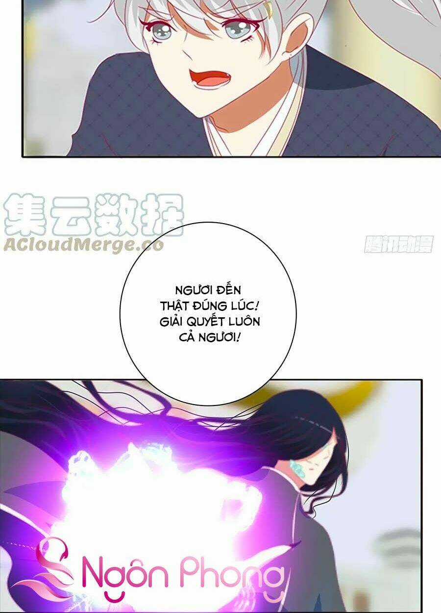 Thông Linh Phi - Chapter 683 - Trang 25