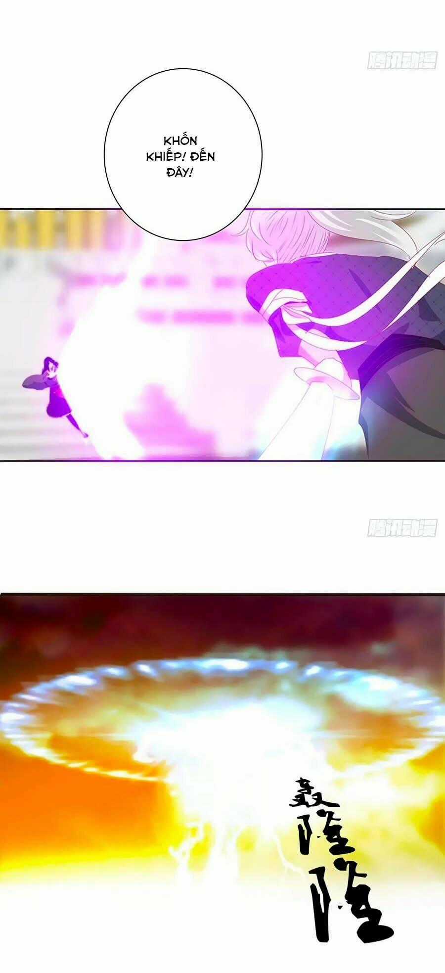 Thông Linh Phi - Chapter 683 - Trang 26