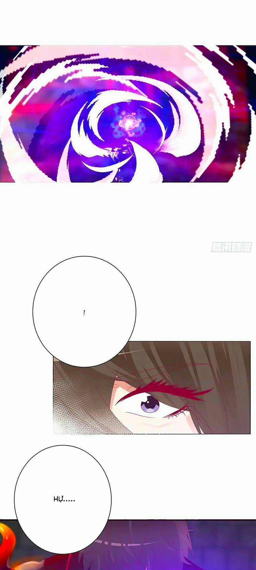 Thông Linh Phi - Chapter 683 - Trang 5