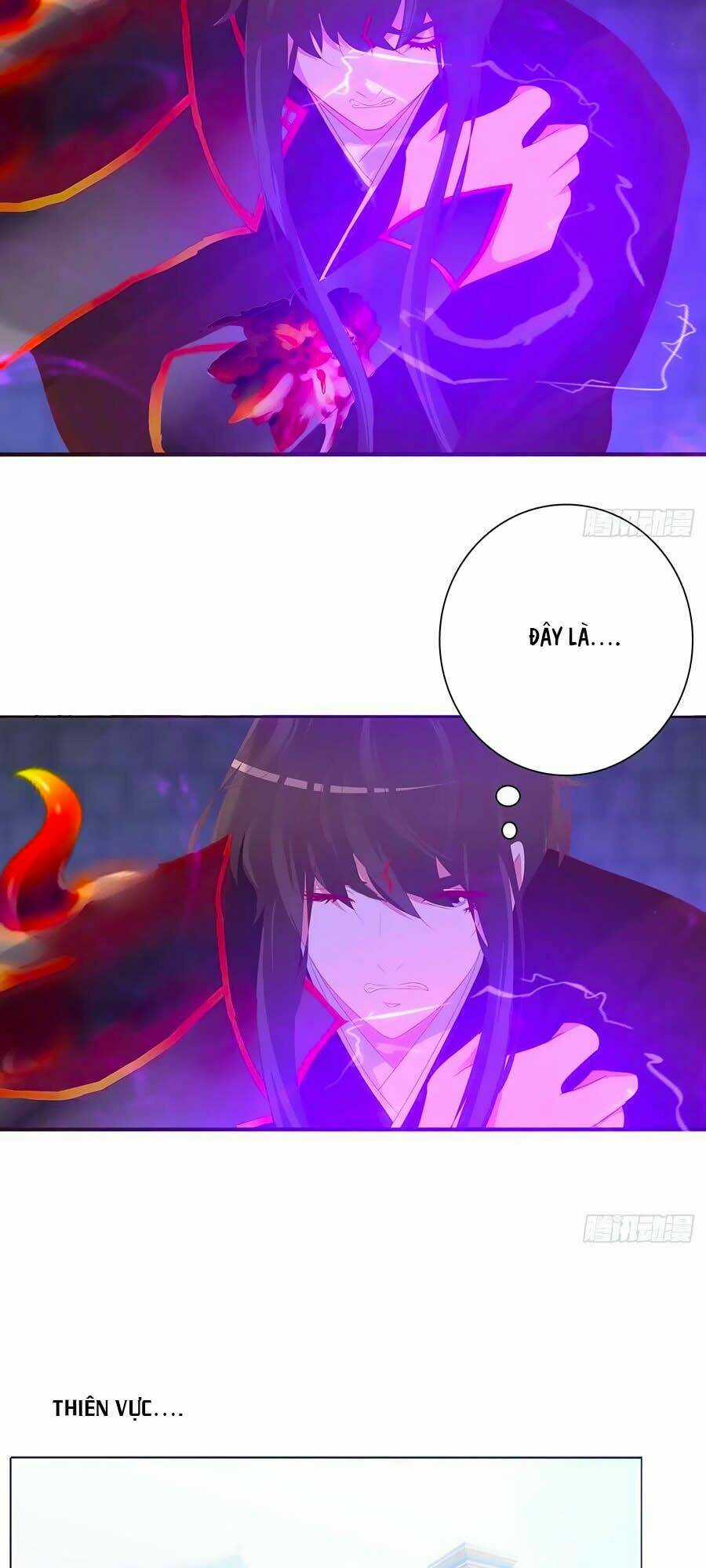 Thông Linh Phi - Chapter 683 - Trang 6
