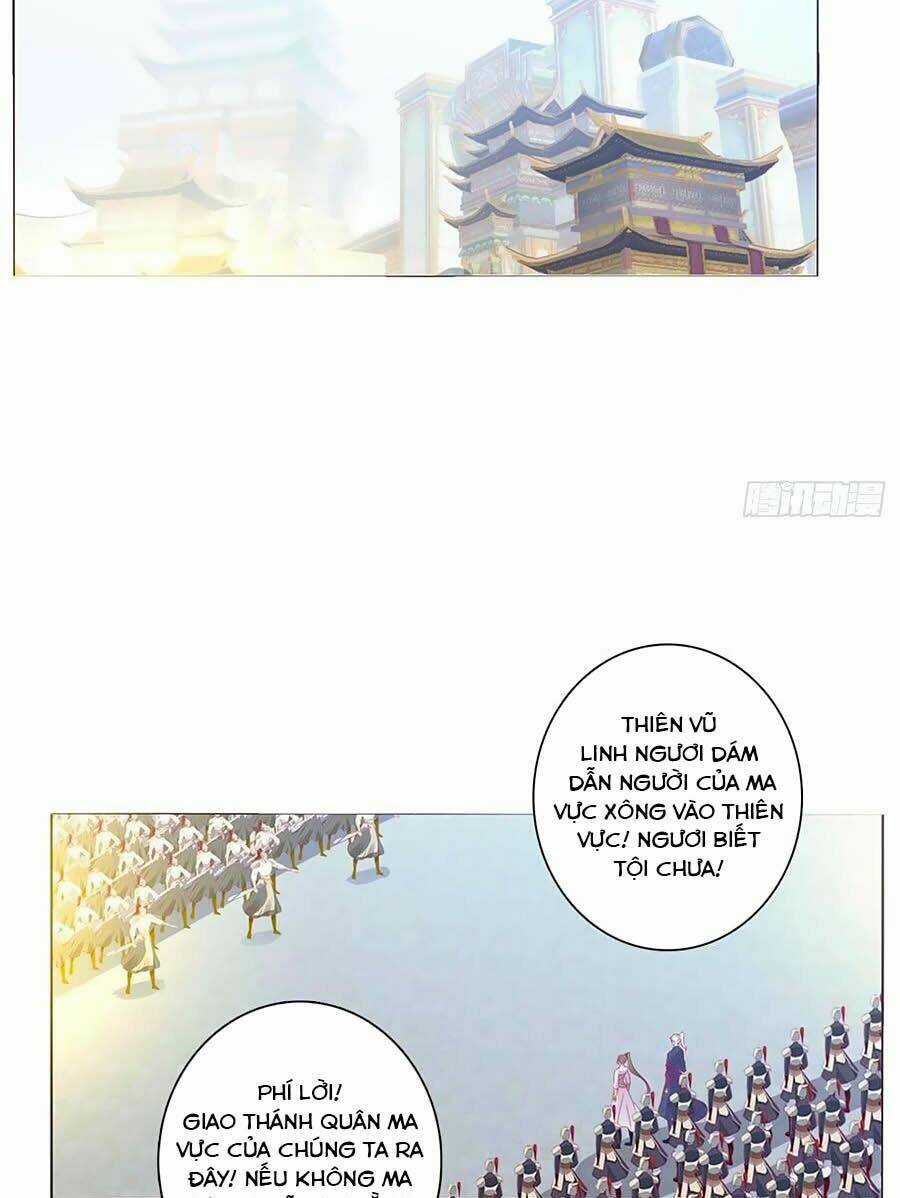 Thông Linh Phi - Chapter 683 - Trang 7