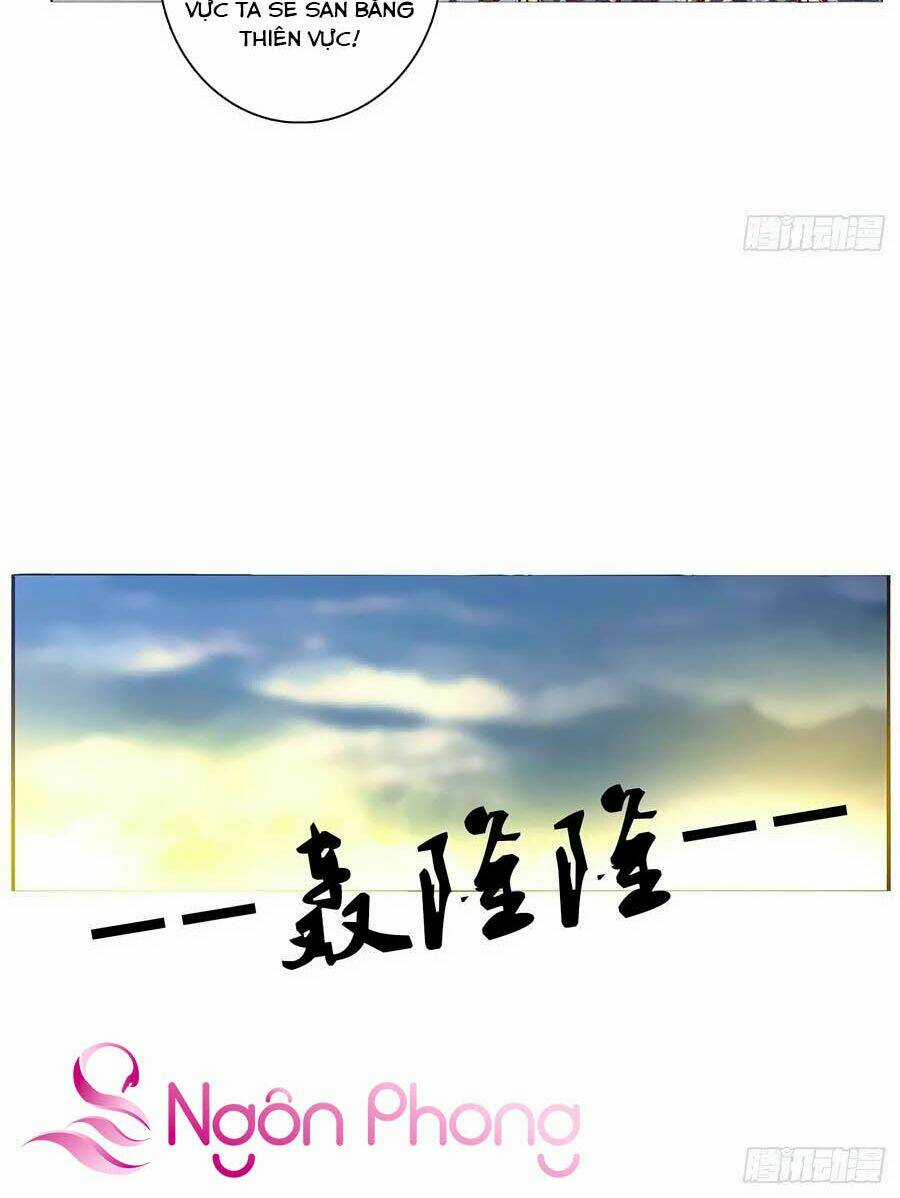 Thông Linh Phi - Chapter 683 - Trang 8