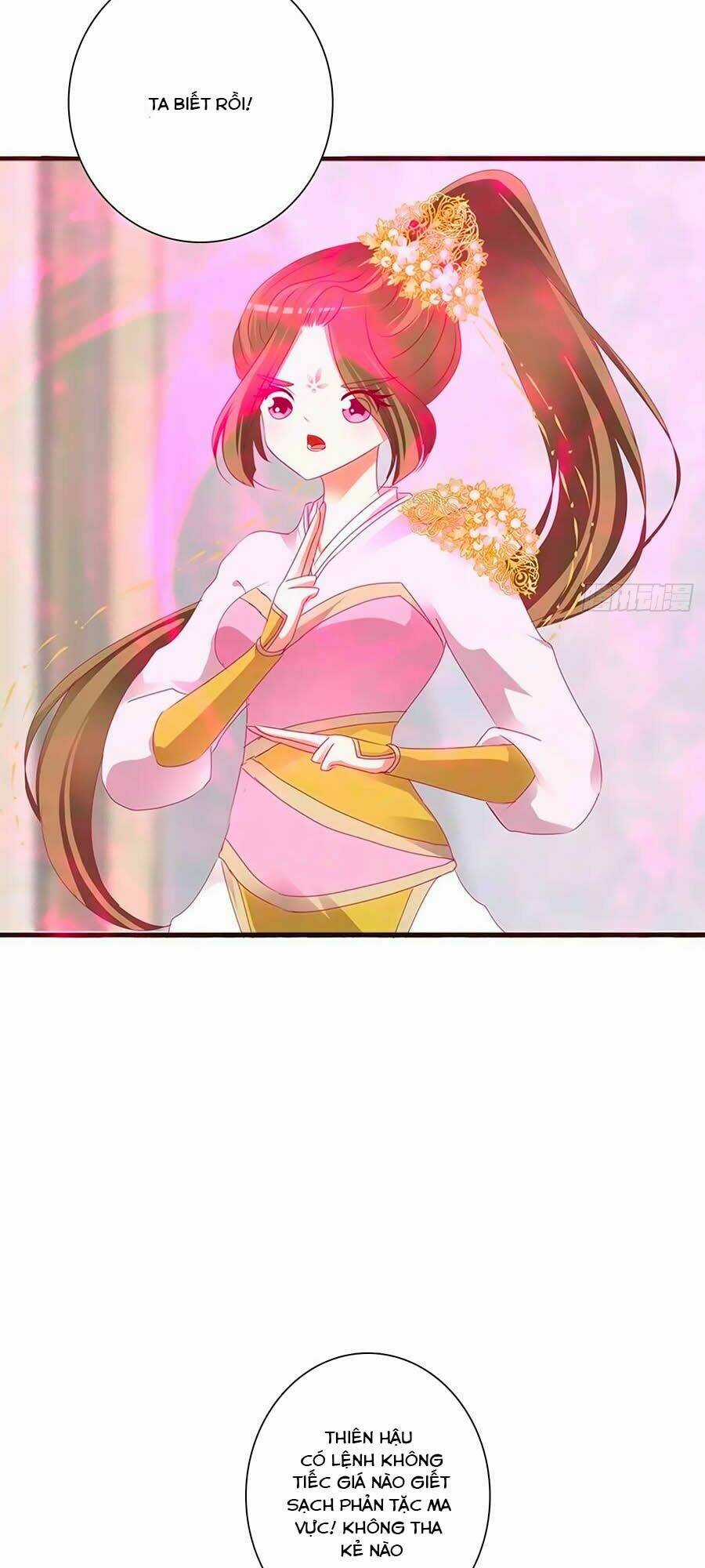 Thông Linh Phi - Chapter 683 - Trang 10